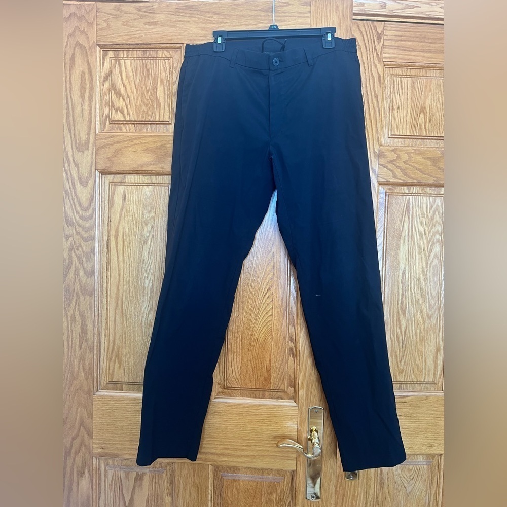 Uniqlo x Theory - Men’s Workwear/Trouser Pants